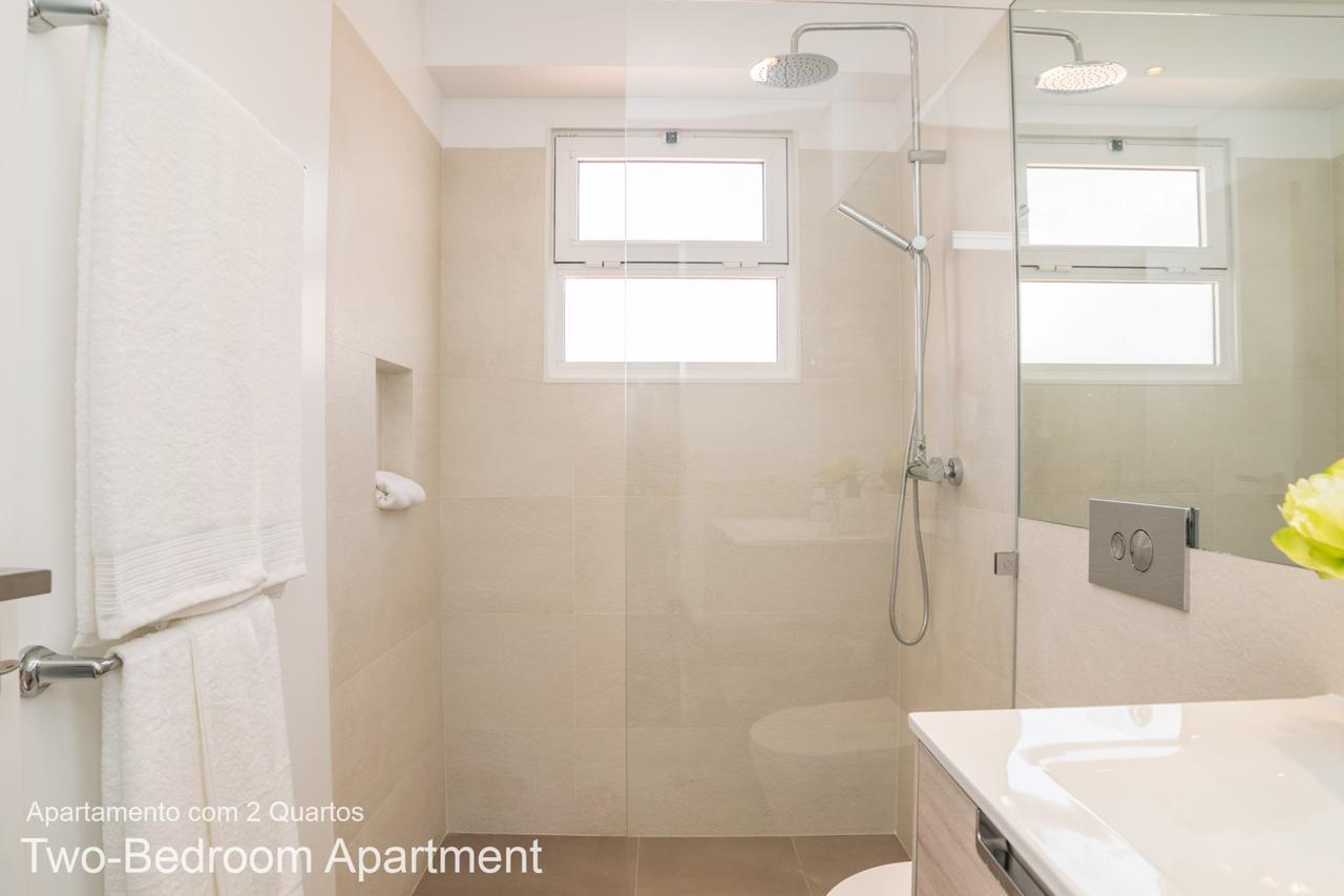 Akisol Faro Sunny II Apartment Luaran gambar